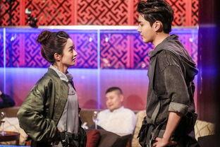 吴亦凡赵丽颖电视剧,吴亦凡赵丽颖演绎现代都市爱情传奇